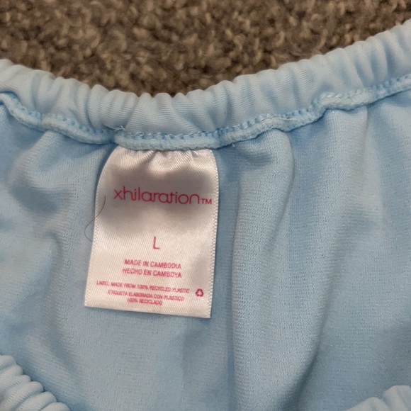 Shien bikini top and a target bikini bottoms - Picture 2 of 3